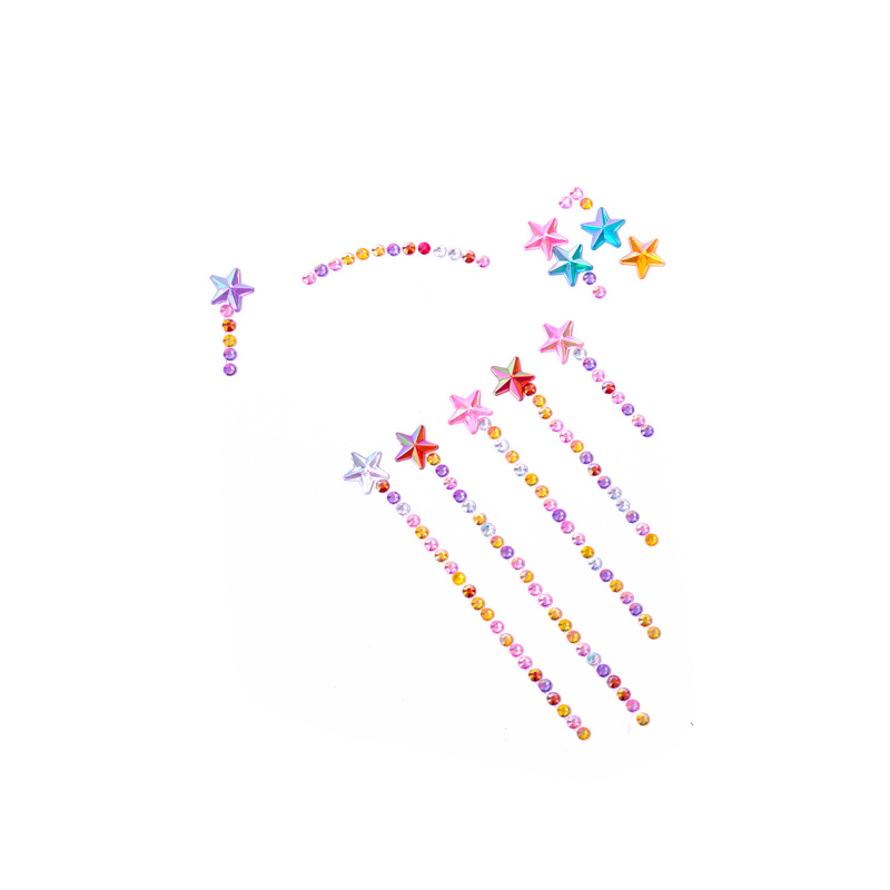 Aga4Kids Self-Adhesive Stones DS8113AW