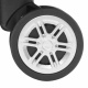 Aga Replacement Wheel for Suitcase MR4691 Black