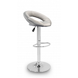 Aga Bar Chair Grey - II. QUALITY