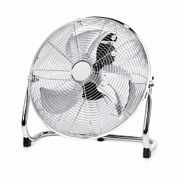 Linder Exclusiv Floor Fan 46.5 cm 6DAZ517 - Grade II