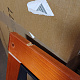 Aga Garden Bench 125x52x74 cm 6DAZ523 - SECOND QUALITY