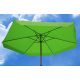 Linder Exclusiv Garden Parasol 300 cm Light Green