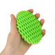 Sensory Anti-Stress Stretch Toy Fidge Worm Yellow