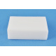 Melamine nano sponge 110 x 70 x 30 mm ISO