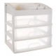 Cosmetic organizer cream Soulima 19357