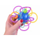 Sensory teether for toddlers ZA2377