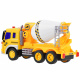 Concrete mixer ZA3831