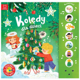 Axiom of Carols for Children. Listen and sing! KS1065 universal