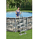 Pool ladder 48 122cm BESTWAY