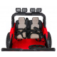 Extreme Sport 4x4 Vehicle Red
