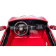 Porsche 911 GT3 STRONG MP4 Red Vehicle