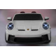 Porsche 911 GT3 STRONG MP4 White