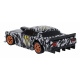 R/C Drift Car 1:43 Green + Accessories