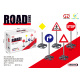 MEGA Set of Traffic Signs