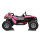 Buggy RTR Monster Speed 4x4 Pink