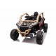 Buggy Vehicle Kawasaki KRX1000 Khaki