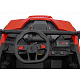 Buggy 4x4 Vehicle KCK 24V9Ah Red