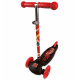 3 WHEELS SCOOTER CARS