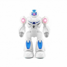 B12E INTERACTIVE ROBOT ARMO SPACE MUSIC