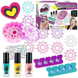 B50C1 STUDIO NAIL STYLING POLISHES