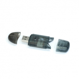 K8 SD/MMC CARD READER COLOR