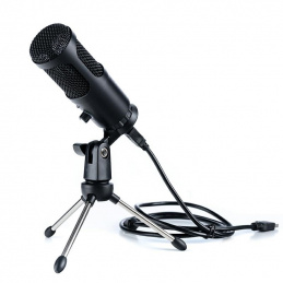 K809C STUDIO GAMING MICROPHONE STAND