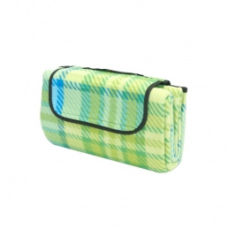 L19B1 PICNIC BLANKET RUG 150x130 INSUL.