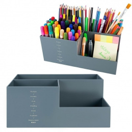 M14B ORGANIZER CONTAINER DESK STAND XXL
