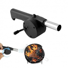 Q39 GRILL LIGHTING FAN