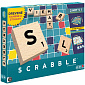Scrabble Wooden Edition Slovak JLJ69