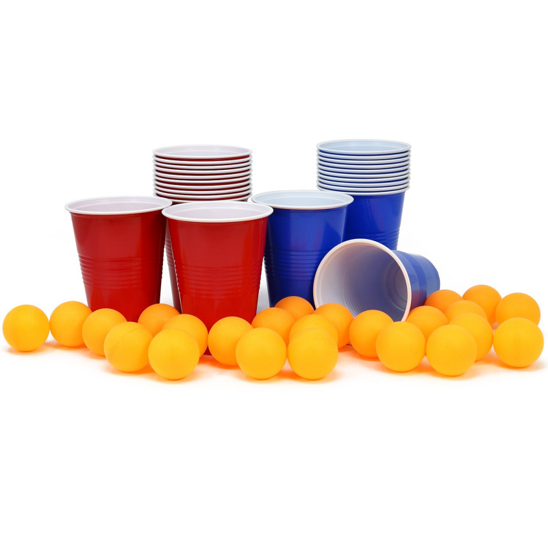 Aga Set for Beer Pong
