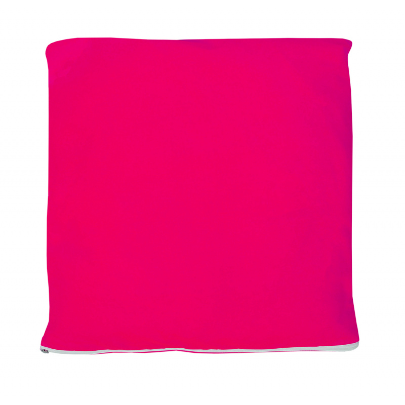 Aga Pillowcase 40x40 cm Pink