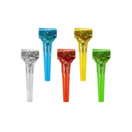 Aga4Kids Metallic Whistles 5 pcs