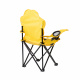Linder Exclusiv Children's Camping Chair Giraffe