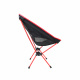 Aga Camping Folding Chair DS714 Red