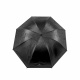 Aga Umbrella 96 cm Black