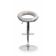 Aga 2x Bar Stool MR2043 Gray