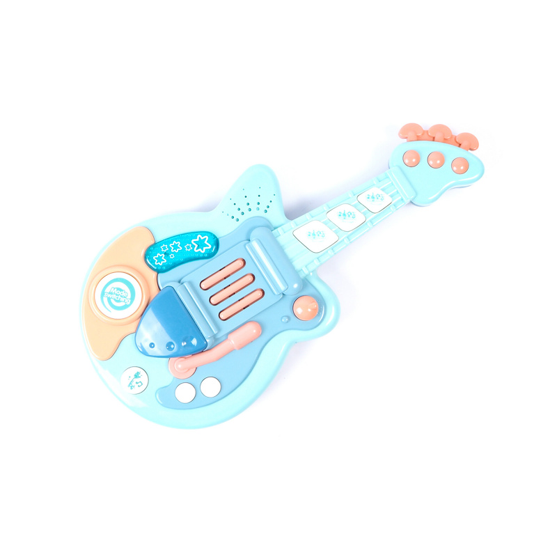 Aga4Kids Children's Guitar 2DZ058