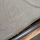 Aga Garden Lounger SIESTA Grey 6DAZ201 - II. QUALITY
