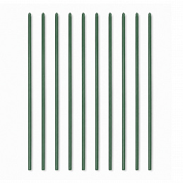 Aga Plant Support Rod 180 cm 10pcs