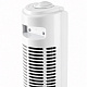 Aga Tower Fan 80 cm White