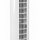 Aga Tower Fan 80 cm White