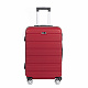 Aga Travel Set of Travel Suitcases MR4687 Red