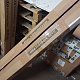 Aga Side Awning 1.6x3 m Dark Grey 6DAZ373 - SECOND QUALITY