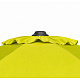 Linder Exclusiv Garden Parasol 400 cm Light Green