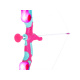 Aga Archery set Pink