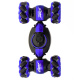 Aga Stunt RC car 360° blue