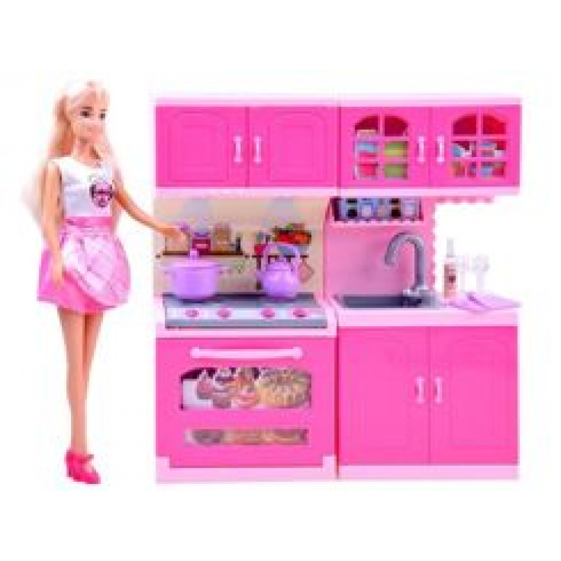 Kitchen for dolls Anlily ZA2462