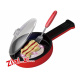 Children's kitchen pan with accessories ZA2636