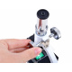 Metal Microscope Set for Young Scientists ES0024